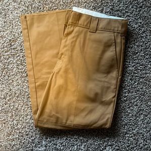Dickies Loose Fit Pants (32x27)